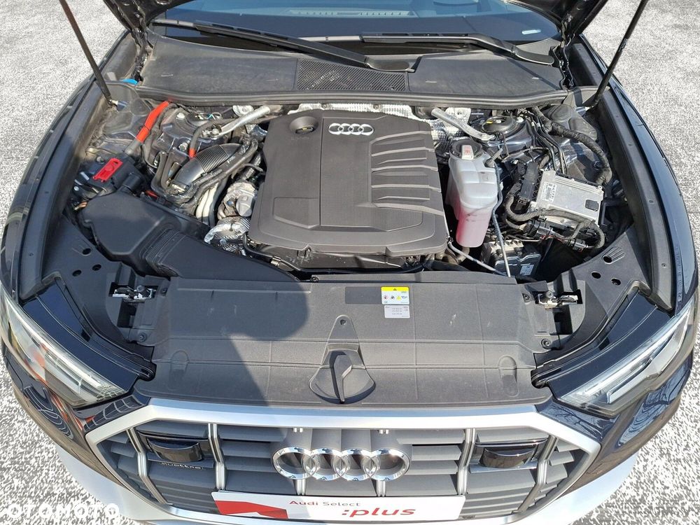 Audi A6 Allroad 40 TDI mHEV Quattro S tronic - 33