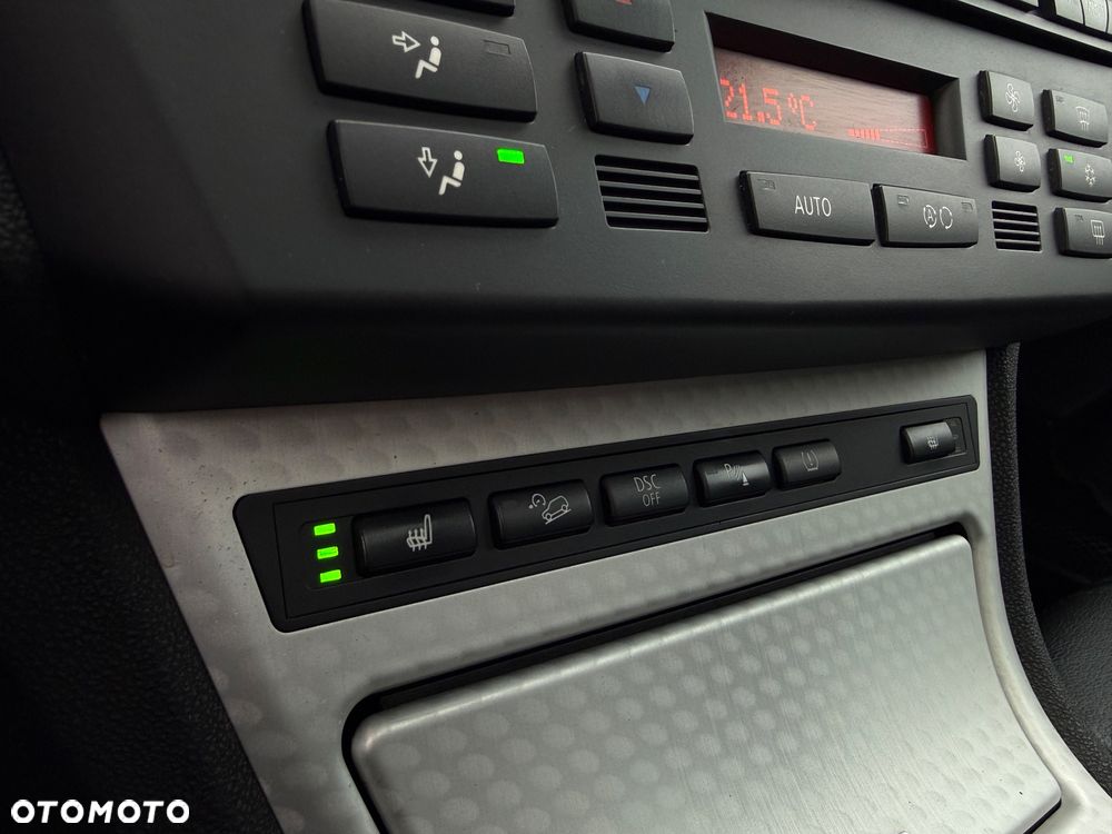 BMW X3 xDrive30d - 19