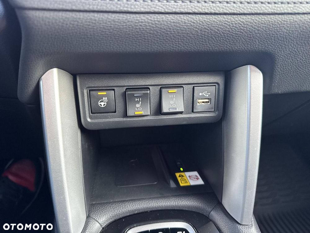 Toyota Corolla Cross 2.0 Hybrid Style - 18