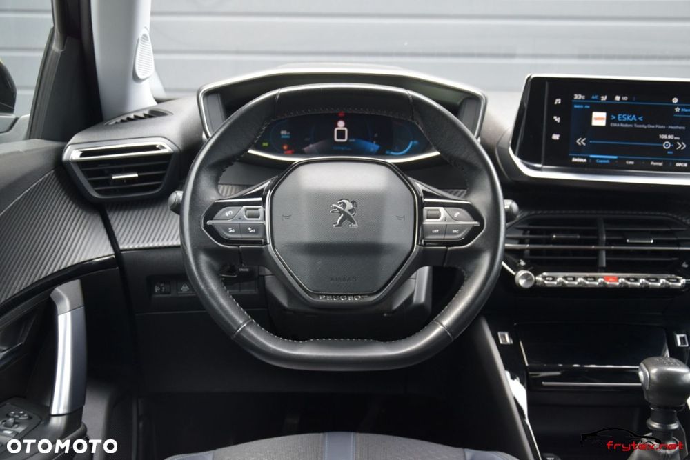 Peugeot 2008 - 30