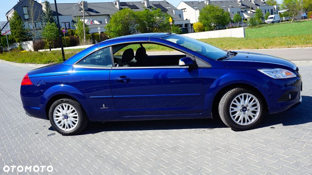 Ford Focus - 24