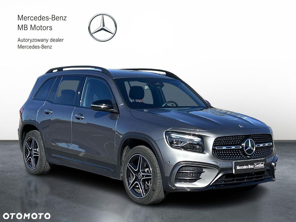 Mercedes-Benz GLB - 7