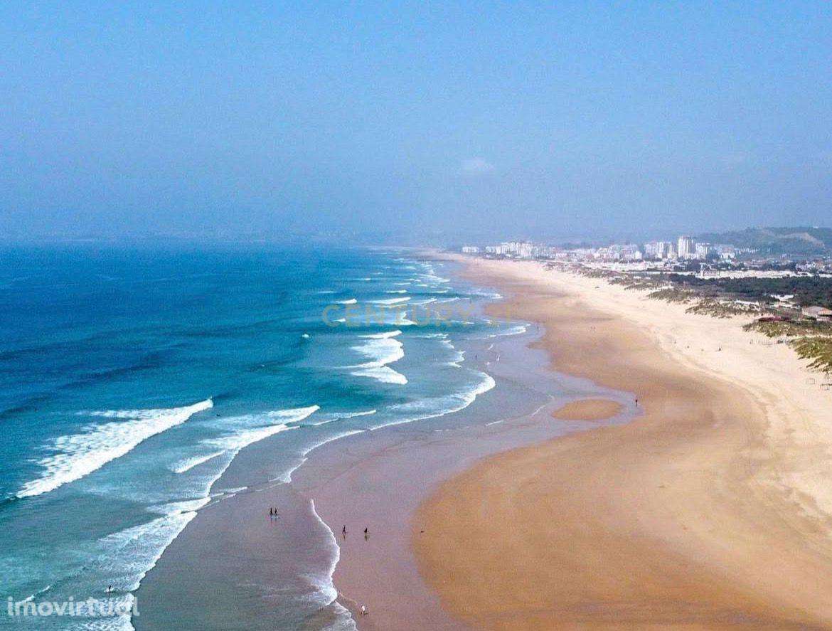 Lote de terreno na Aroeira. - Grande imagem: 4/6