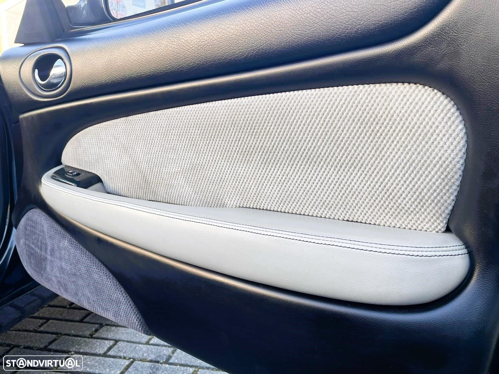 Jaguar XK XK8 4.0 Convertible Sport - 14
