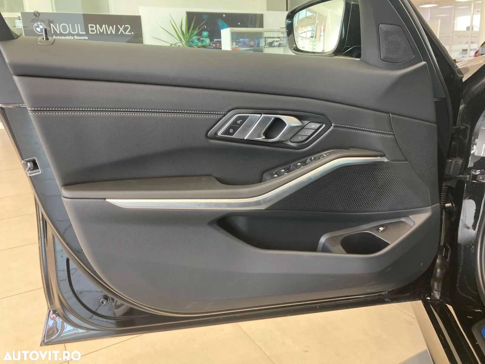 BMW Seria 3 330e xDrive Aut. - 7