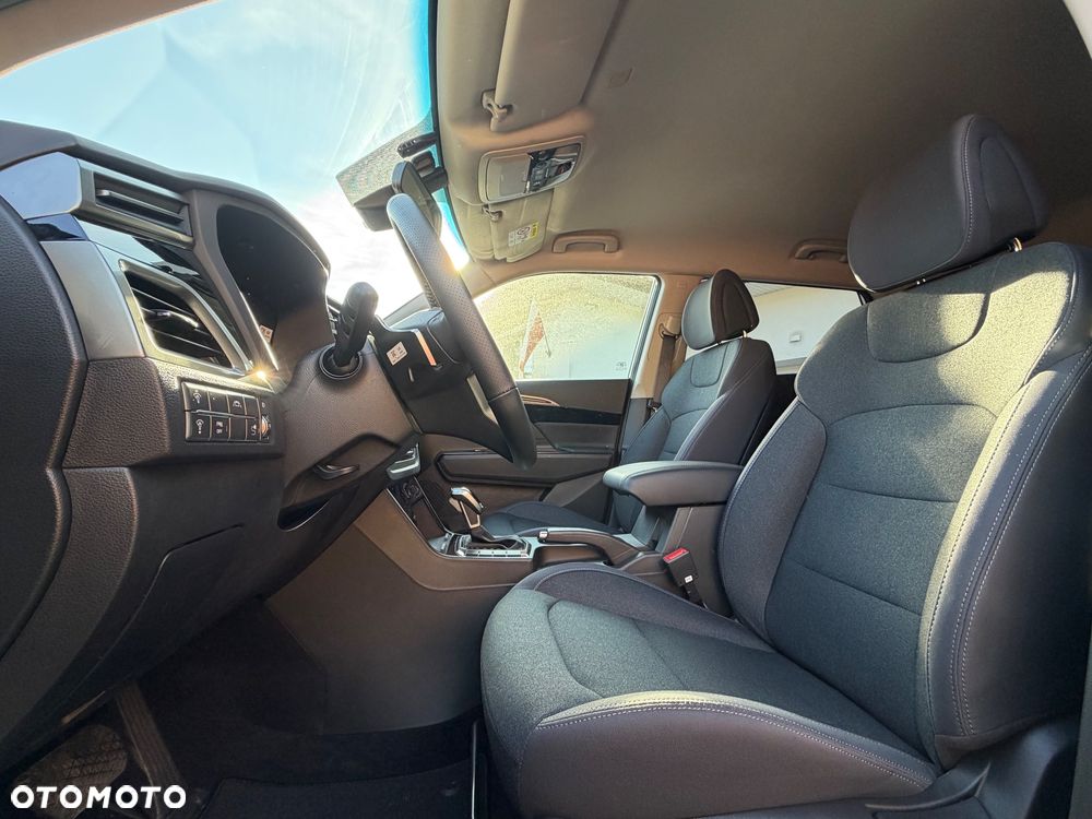 SsangYong/KGM Korando 1.5 T-GDI Adventure 2WD - 18