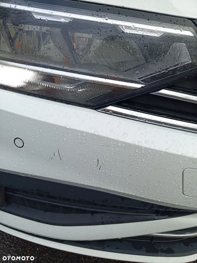 Volkswagen Passat 2.0 TDI Business DSG - 13