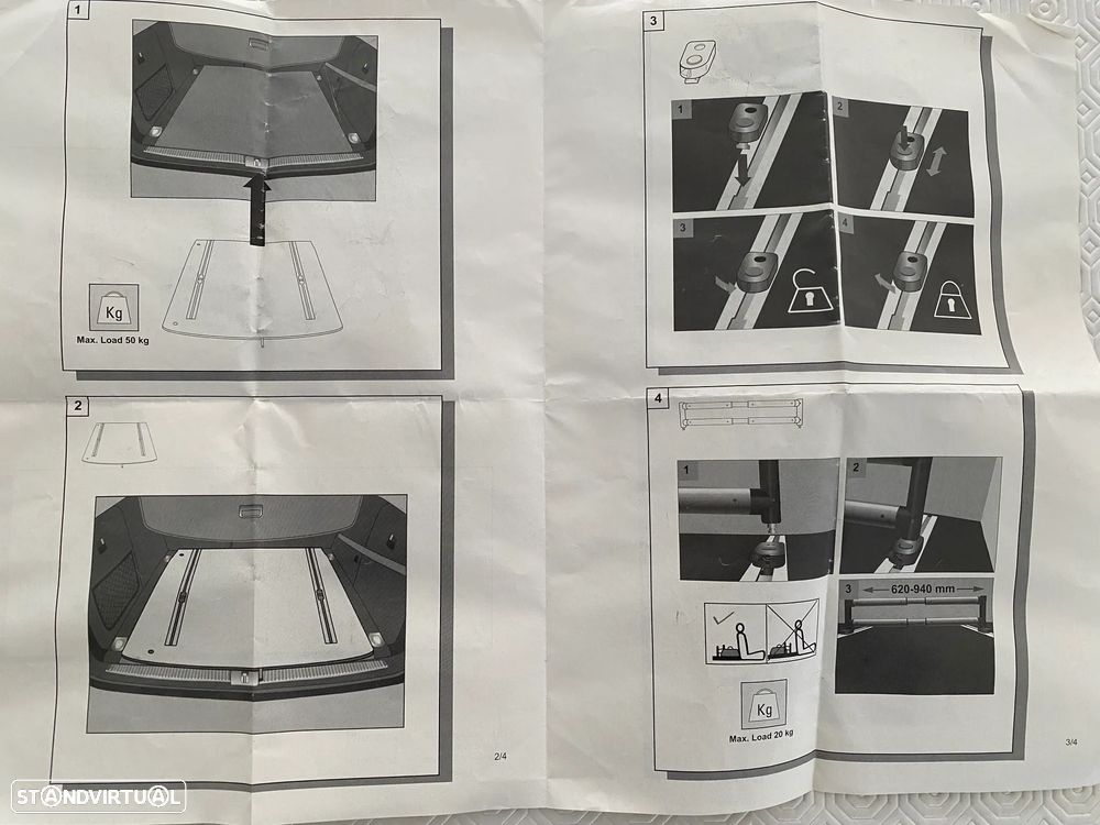 Peugeot 508 SW 1.6 e-HDi Allure 2-Tronic J18 - 28