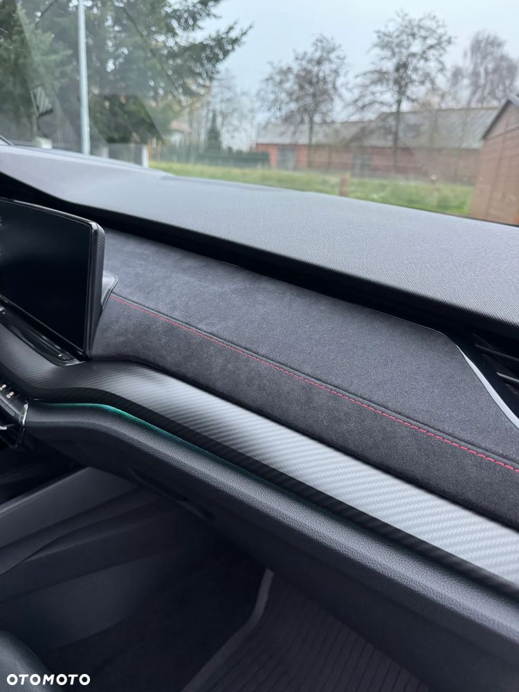 Skoda Octavia 2.0 TDI 4x4 RS DSG - 27