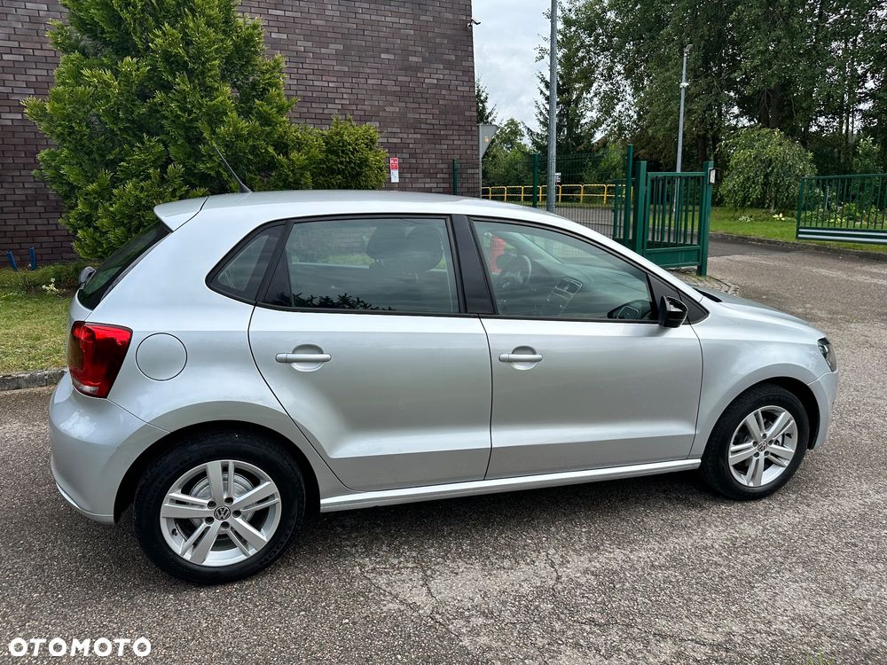 Volkswagen Polo - 8