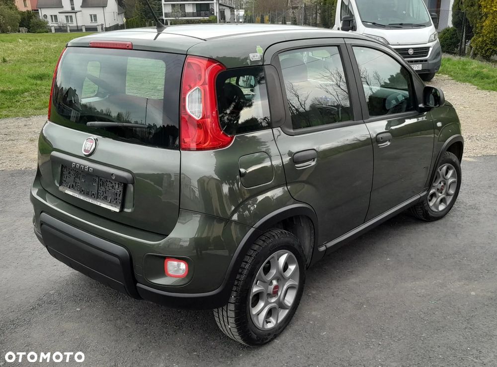 Fiat Panda - 17