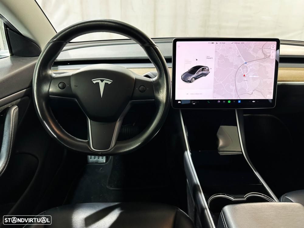 Tesla Model 3 Long-Range Dual Motor AWD - 21
