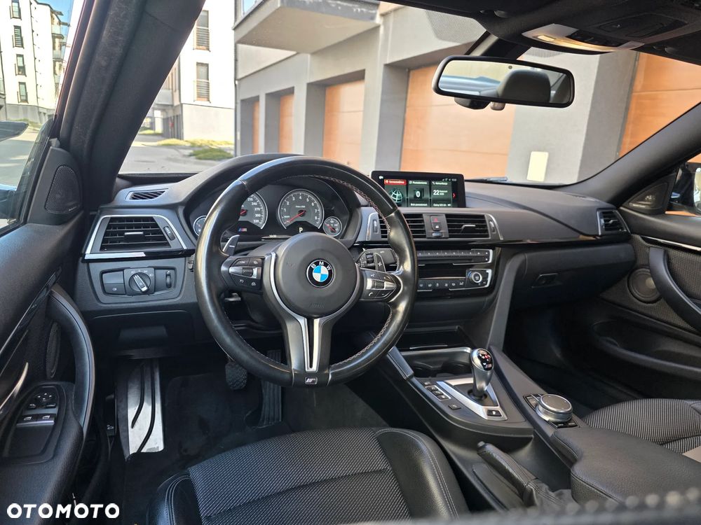 BMW M4 - 9