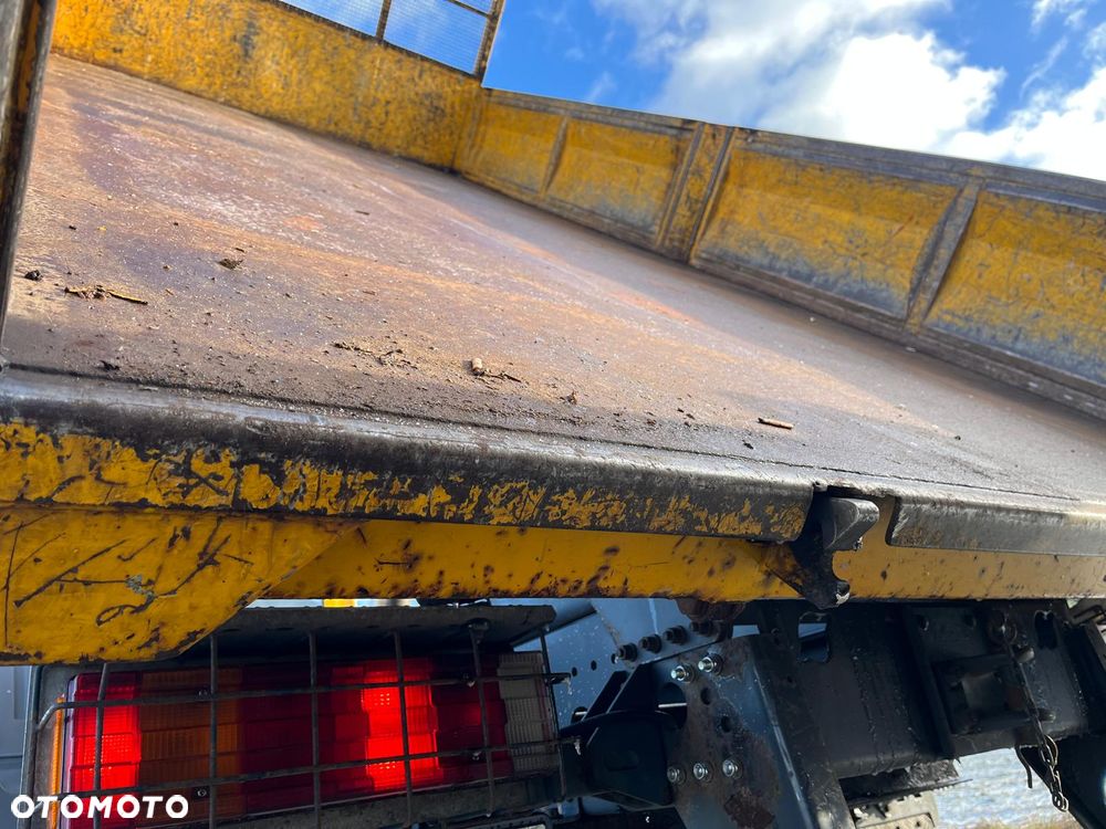 Mercedes-Benz ATEGO 1624 - 17