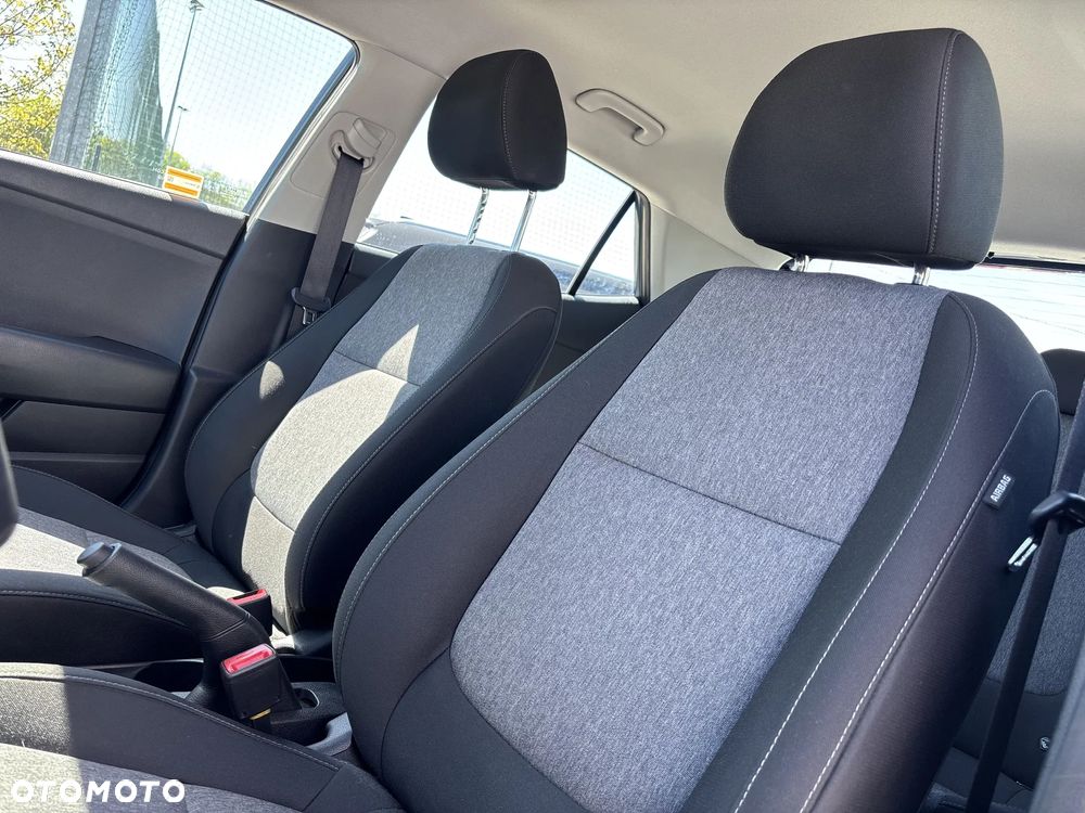 Kia Stonic 1.2 M - 13