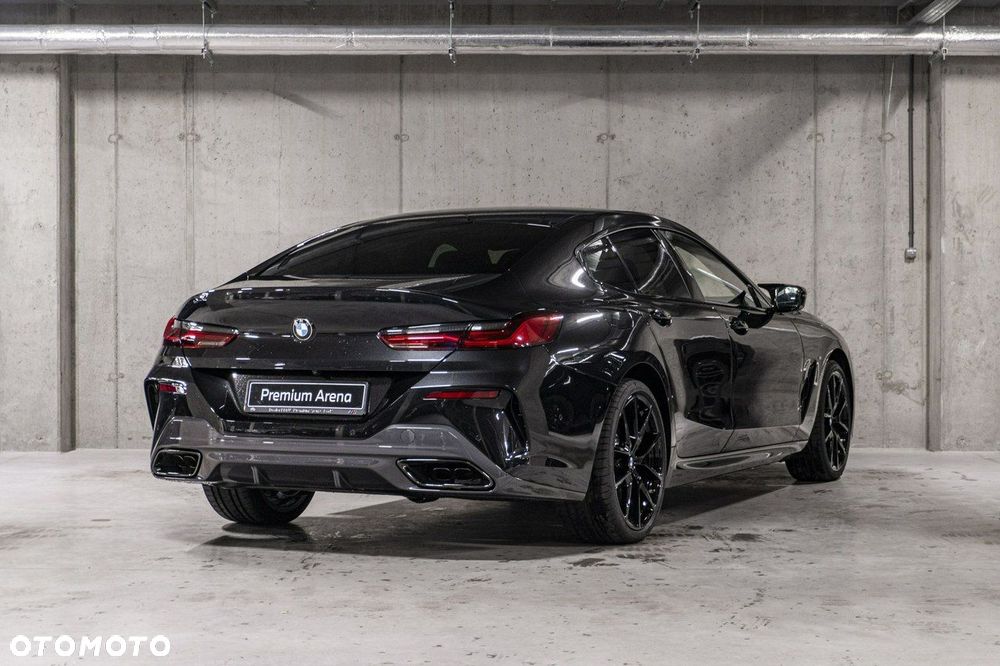 BMW Seria 8 - 6