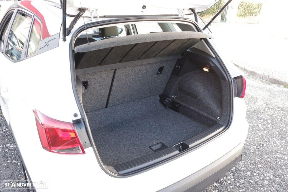 SEAT Arona 1.6 TDI Style - 13