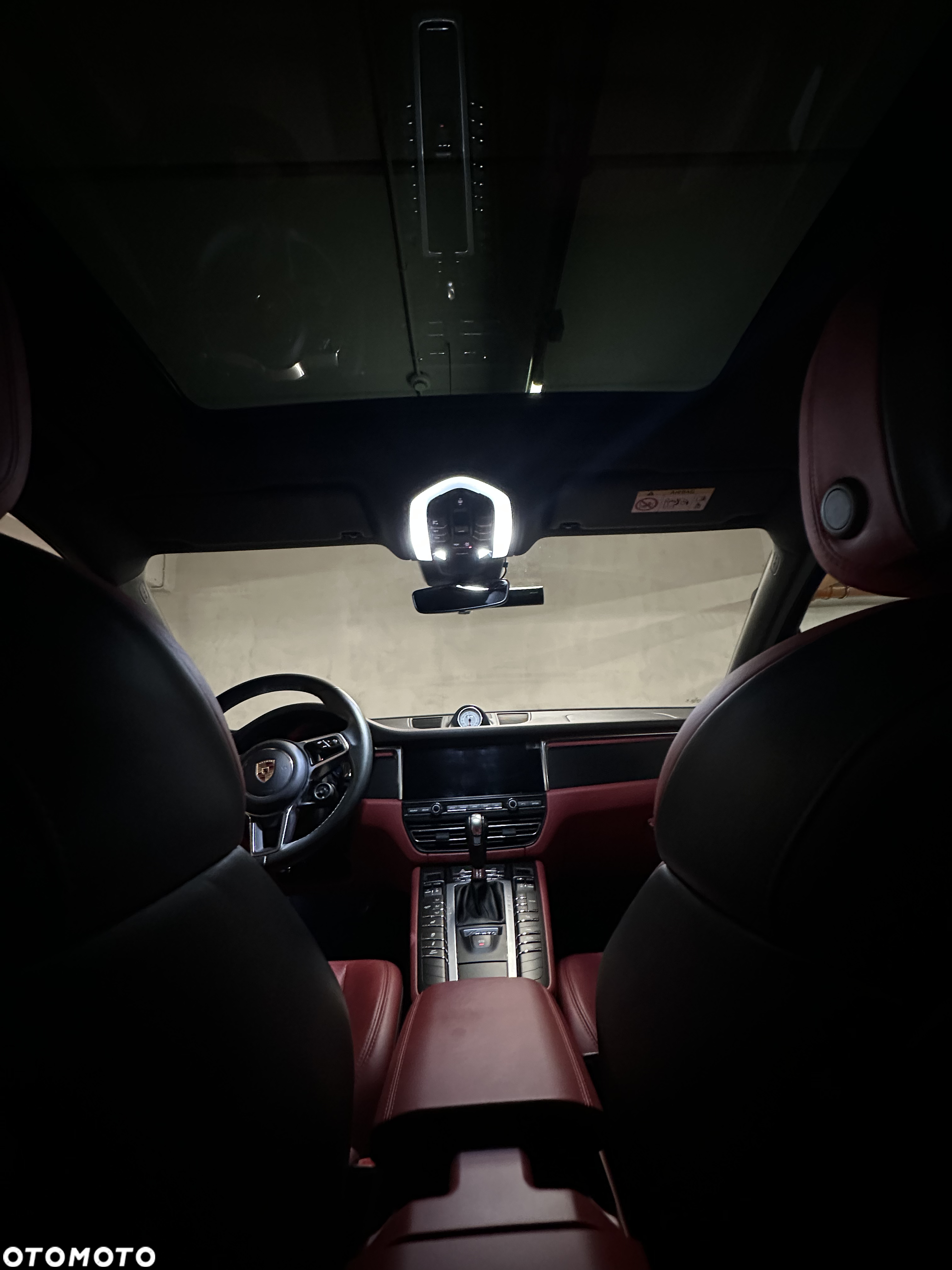 Porsche Macan GTS - 13
