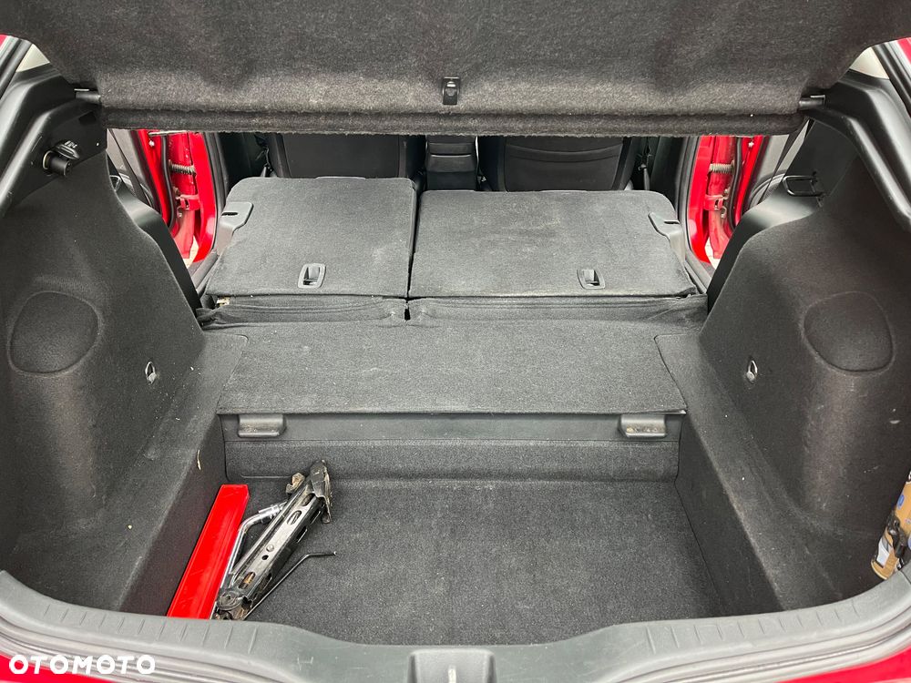 Honda Civic 1.4i-DSi Comfort - 16