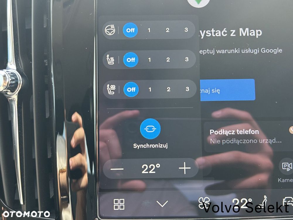 Volvo S90 - 19