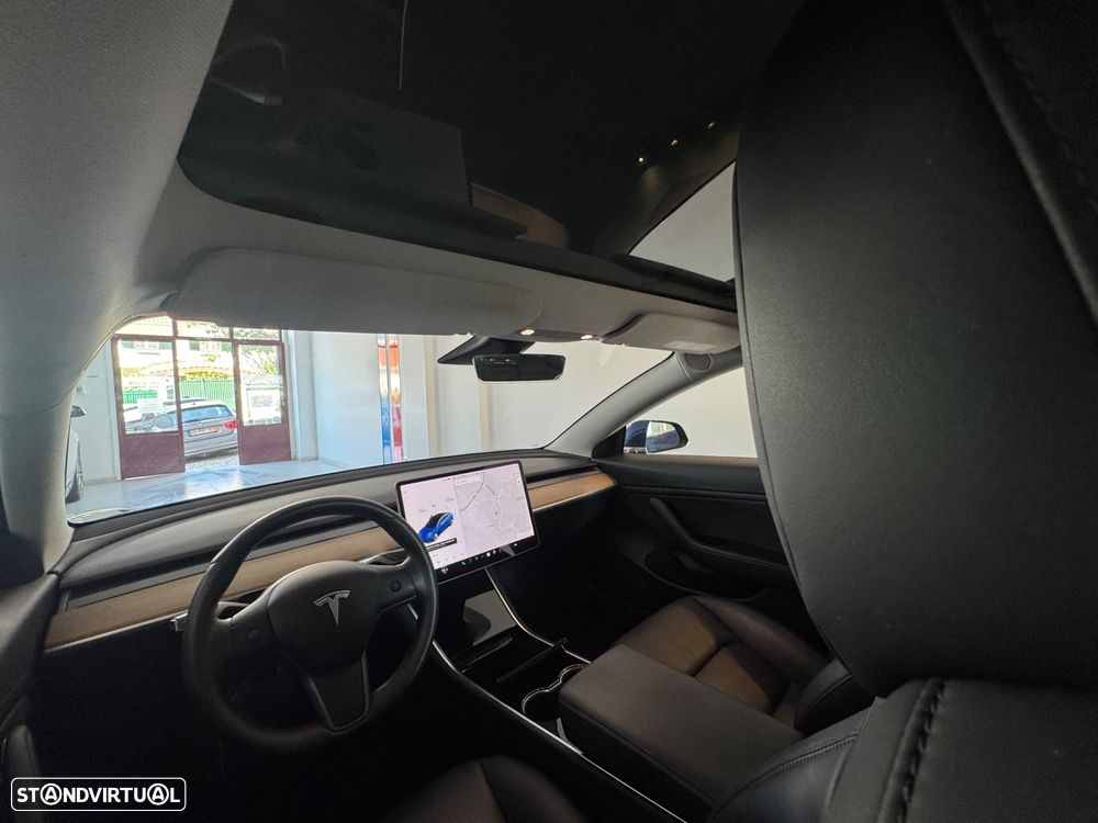 Tesla Model 3 Long-Range Dual Motor AWD - 15