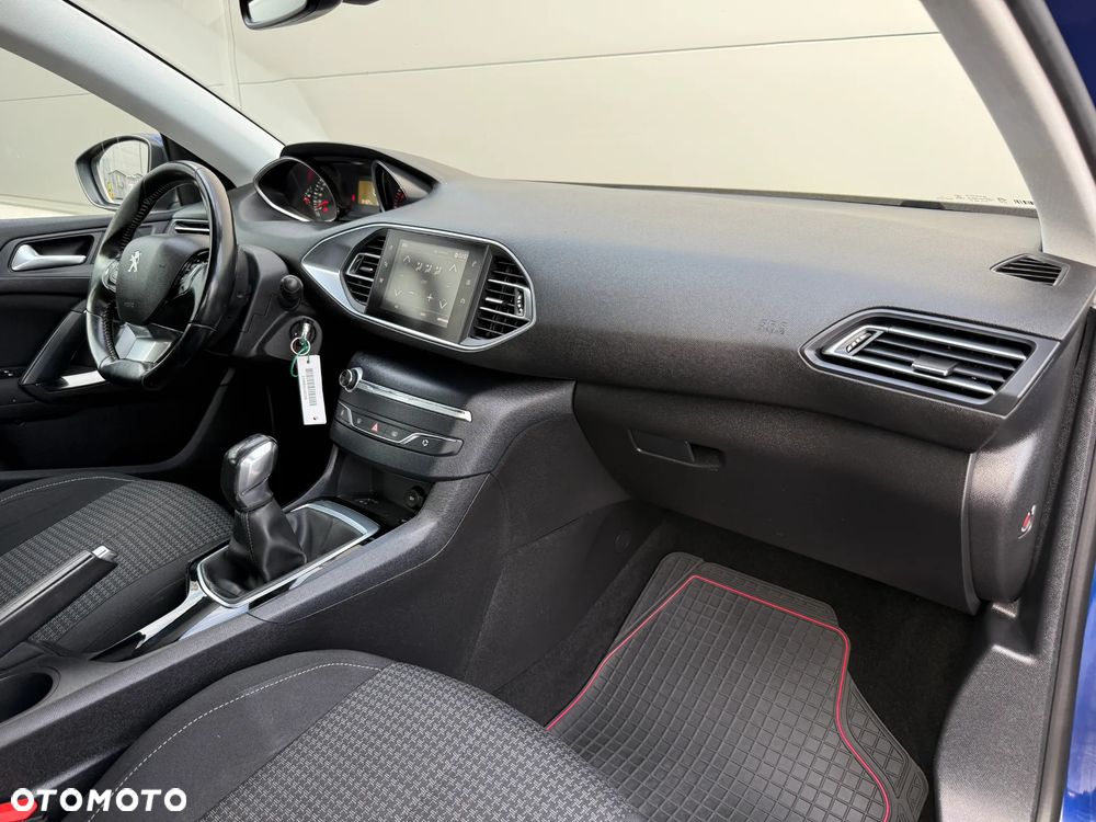 Peugeot 308 110 e-THP Stop & Start Active - 35