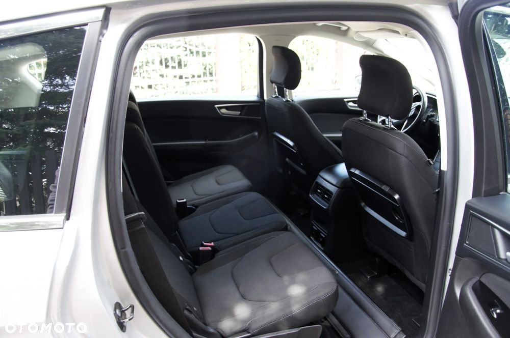 Ford S-Max 2.0 EcoBlue Vignale - 22