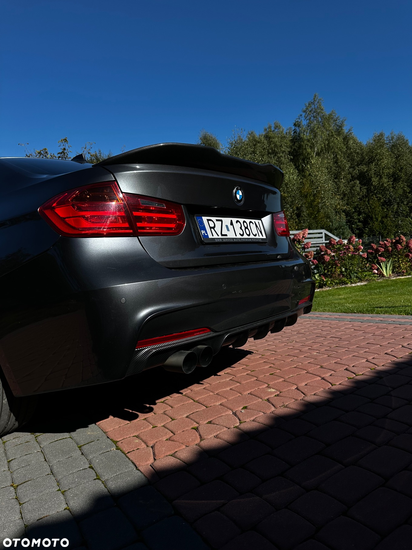 BMW Seria 3 - 8