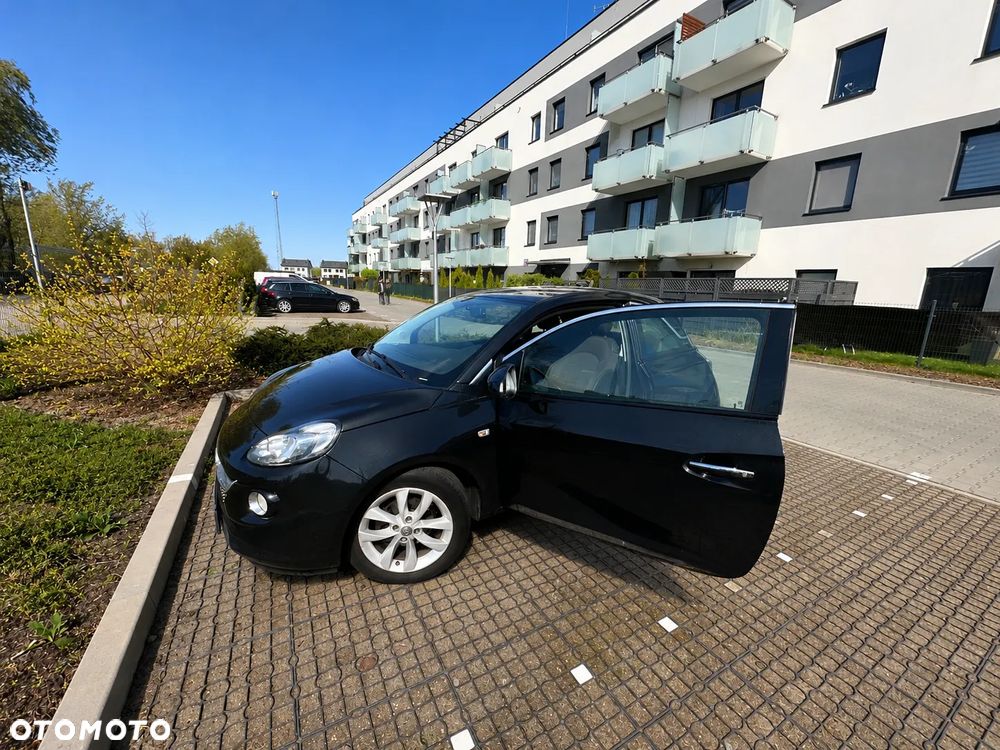 Opel Adam 1.2 - 5