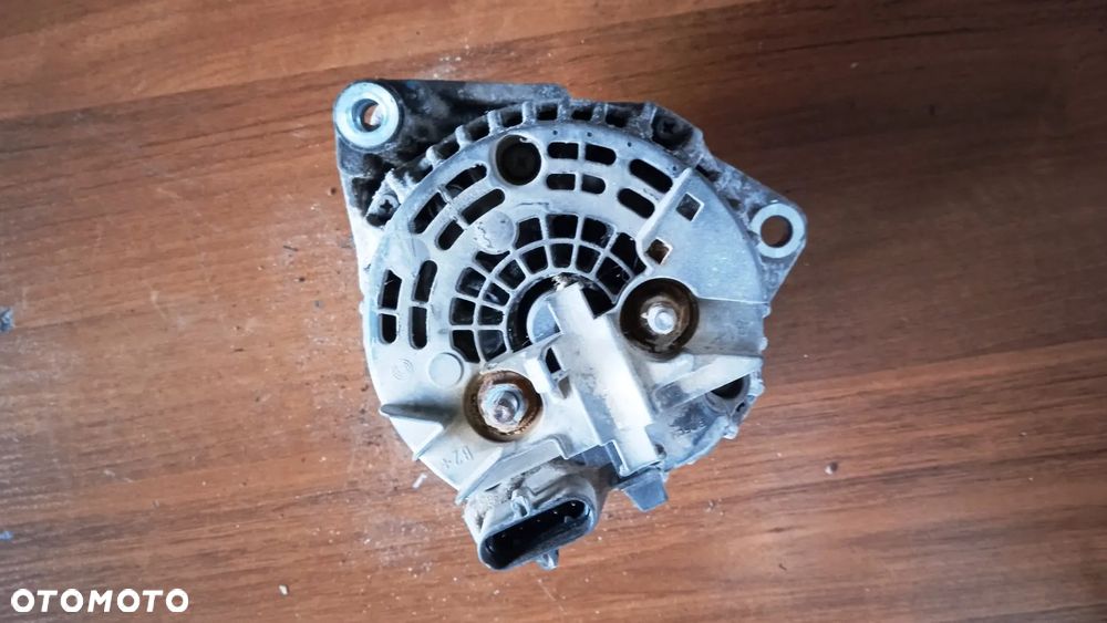 Alternator Man TGL 12.250 - 4