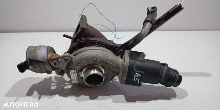 Turbosuflanta GTC1549VZ 03L145721B  2.0TDI Audi A6 4G/C7 [2010 - 2014 - 1