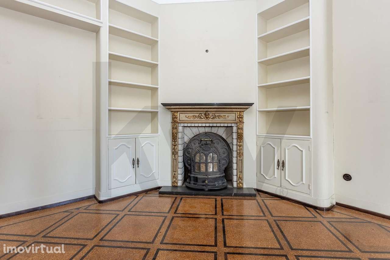 T5 Na Alameda D. Afonso Henriques - Oportunidade de personalizar a sua - Grande imagem: 4/35