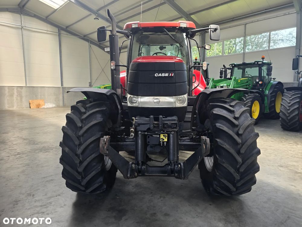 Case IH Puma 180 - 3