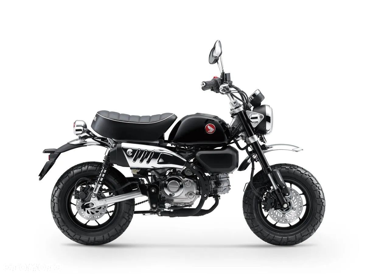 Honda Z - 1