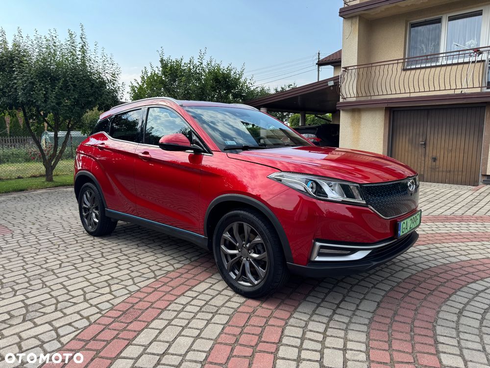 DFSK Seres 3 Luxury - 15