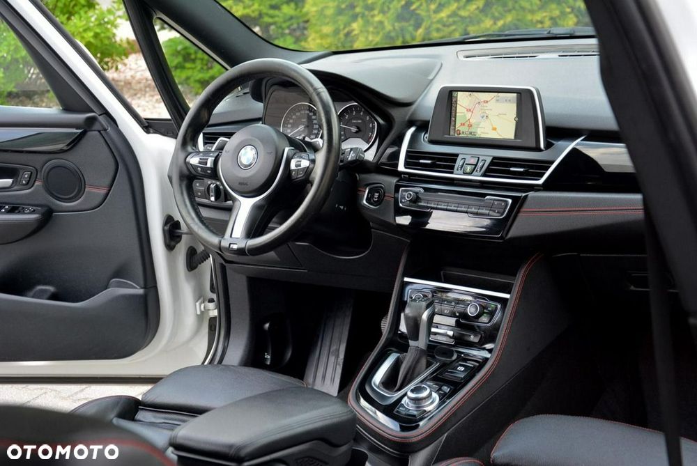 BMW Seria 2 220i Sport-Aut M Sport - 22