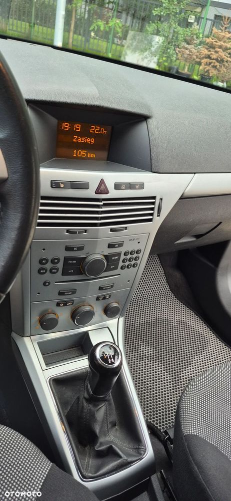 Opel Astra - 8