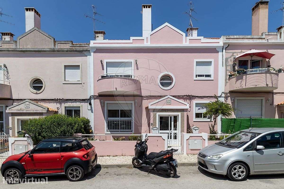 Apartamento T3 para venda - Grande imagem: 2/30