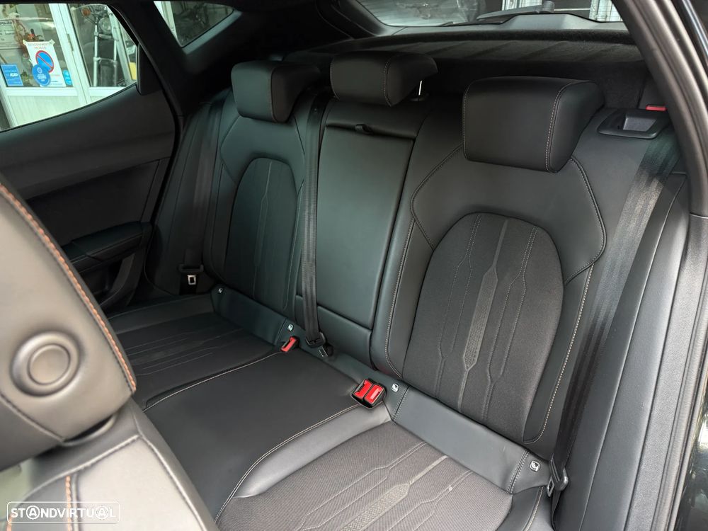 Cupra Formentor 1.5 TSI Plus DSG - 16