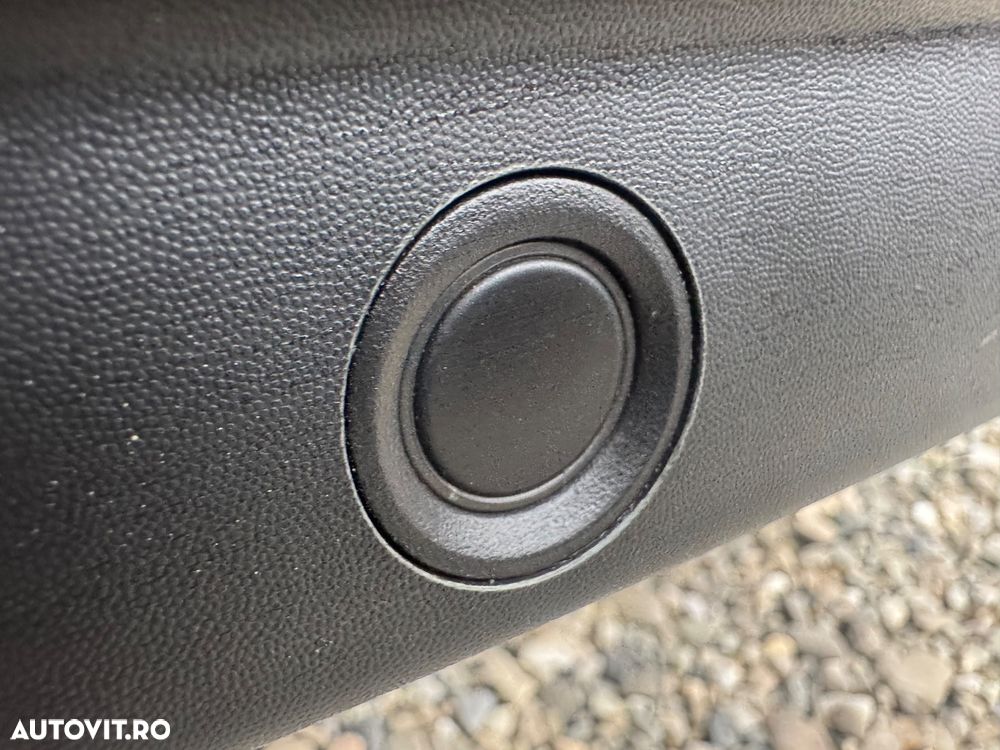 Renault Clio Grandtour Energy dCi 90 Business - 14