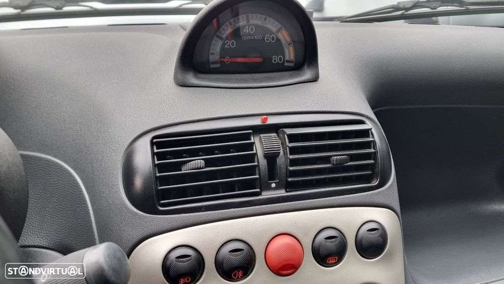 Fiat Seicento S - 13