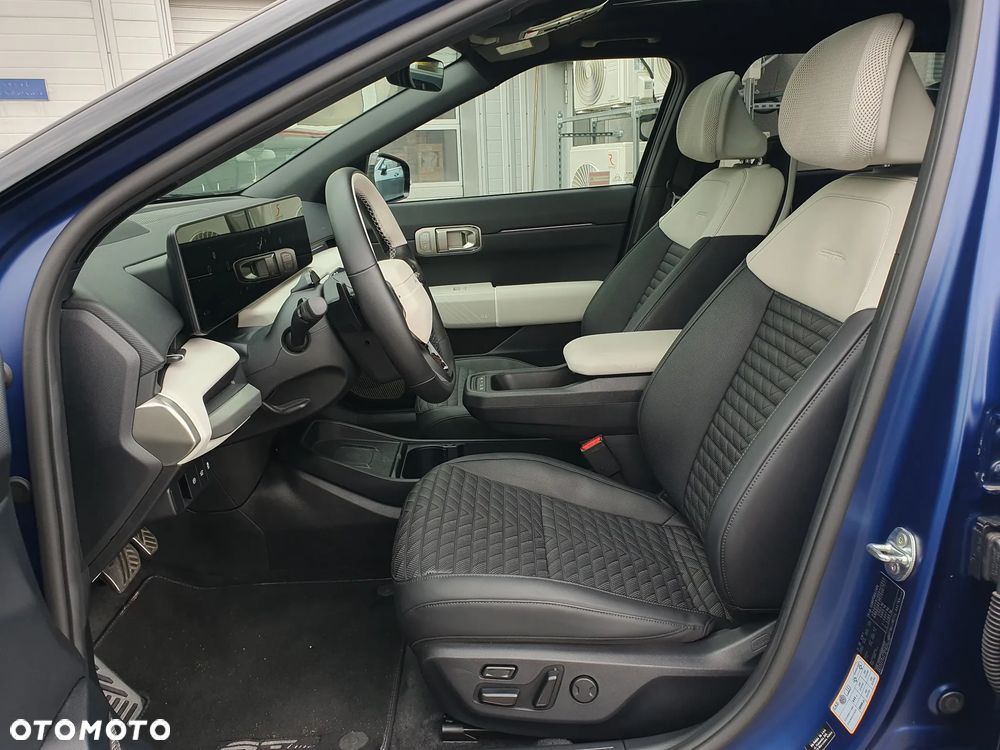 Kia EV4 81.4kWh GT-Line - 18