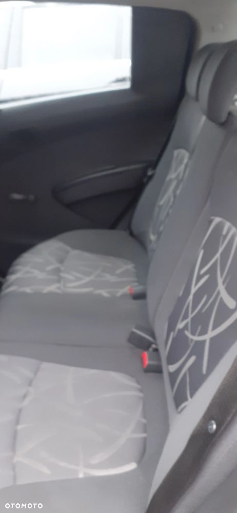 Chevrolet Spark 1.0 LS - 3