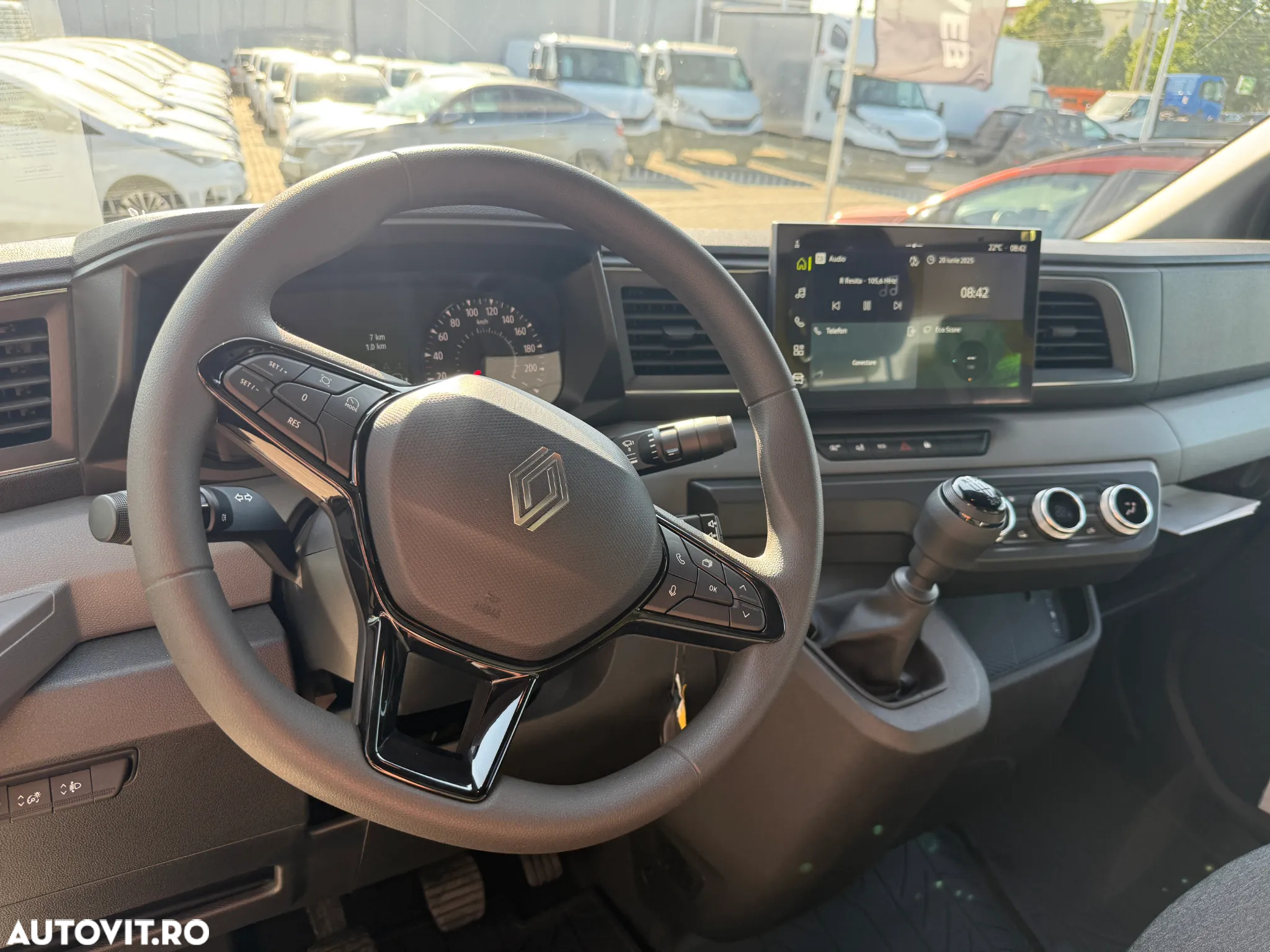 Renault MASTER dCi150 - PRELATA 10 EWP - 8