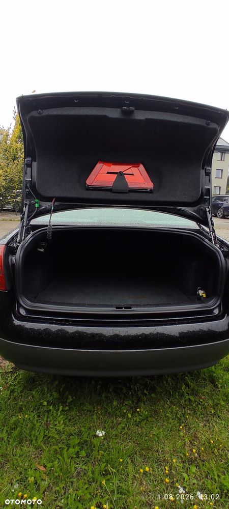 Audi A6 Limousine - 12