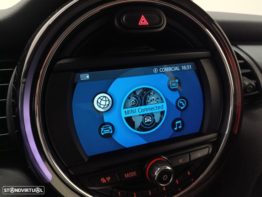 MINI 5 Portas One D - 33