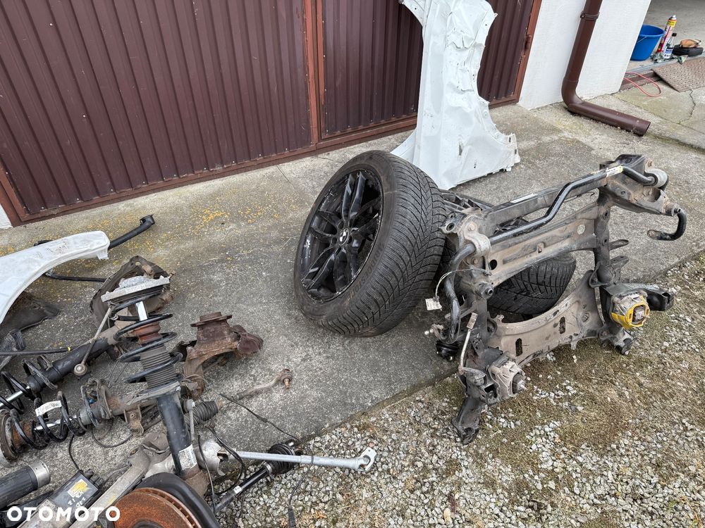 BMW X4 xDrive20d M Sport X sport - 13