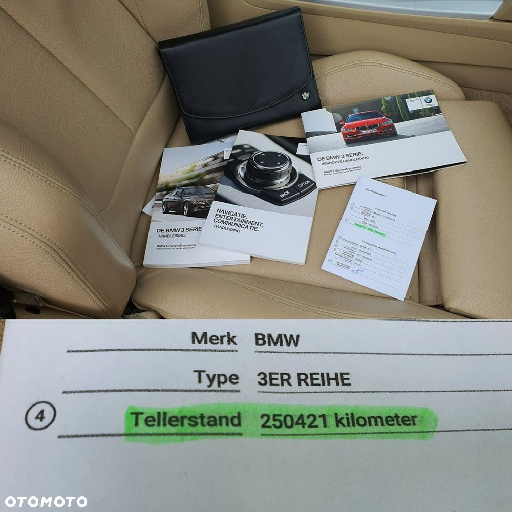 BMW Seria 3 320i - 28