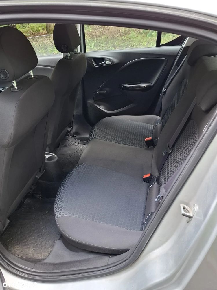 Opel Corsa 1.3 CDTI Color Edition ecoFLEX - 12