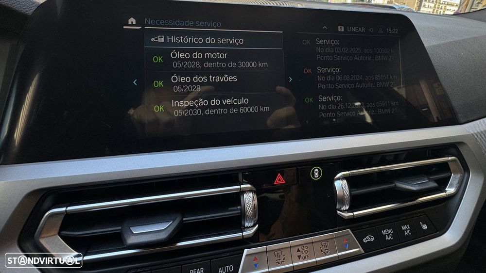 BMW 330 e xDrive Aut. - 24